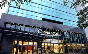 Sonnien Hotel Taipei